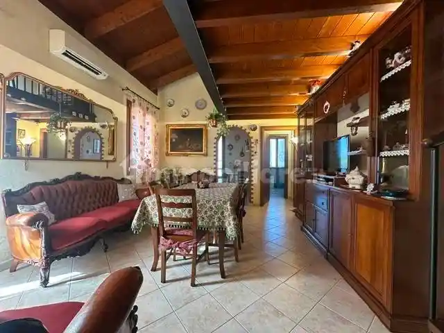 Appartamento in vendita a Bomporto