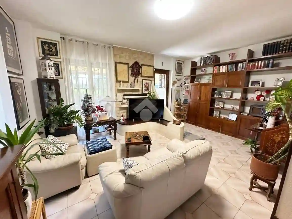 Villetta a schiera - foto 5