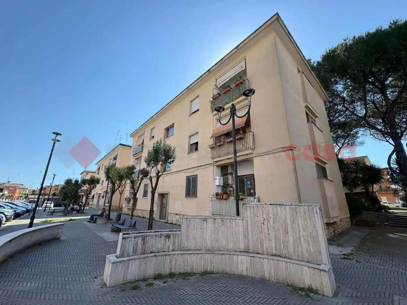 Appartamento in vendita a Aprilia