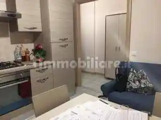 Appartamento in affitto a Pisa