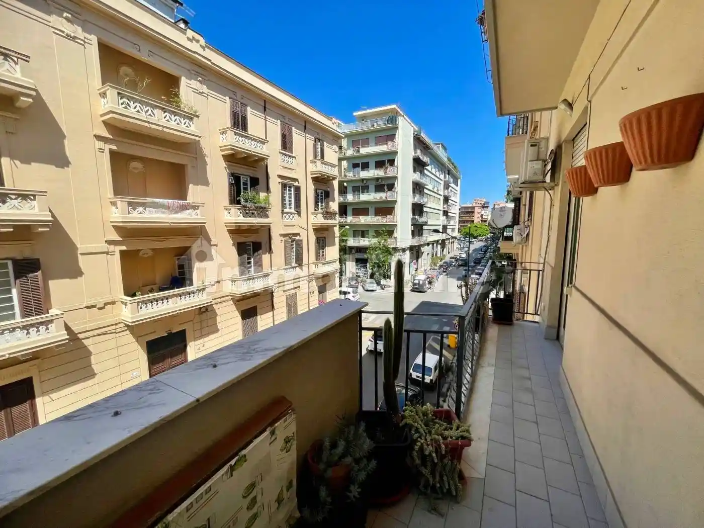 Appartamento in vendita a Palermo