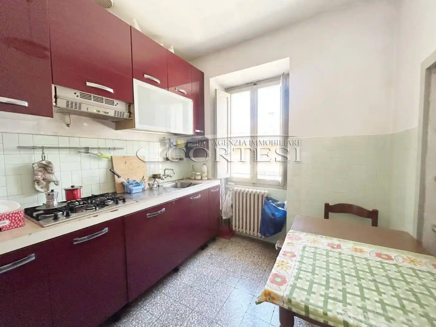 Appartamento in vendita a San Giustino
