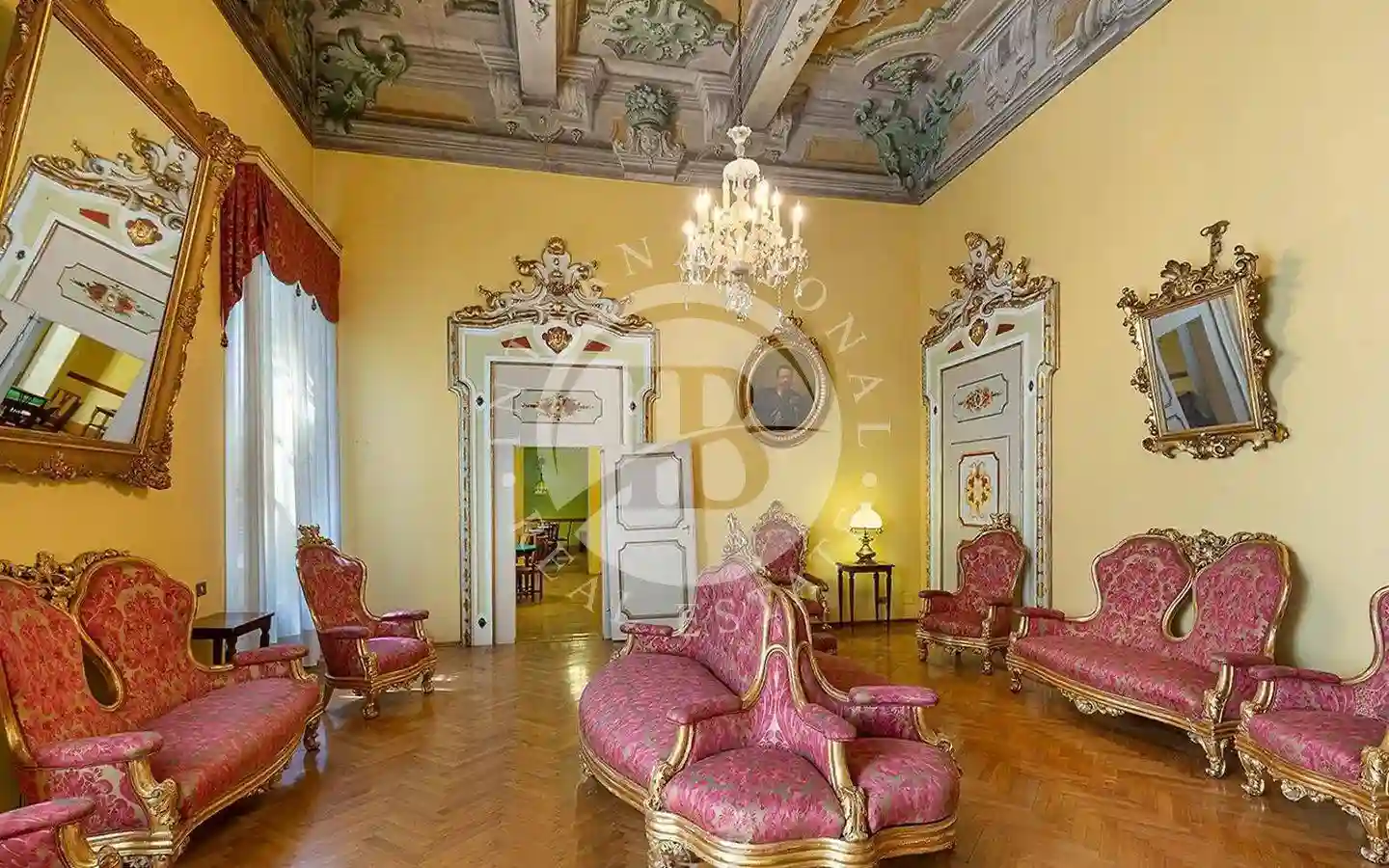 Palazzo - Edificio - foto 3