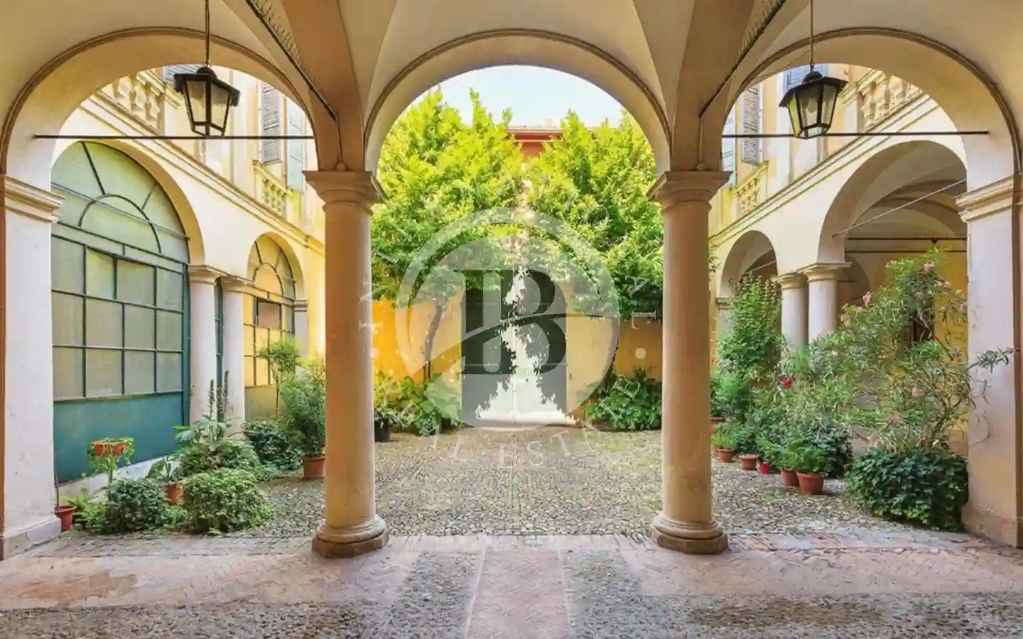 Palazzo - Edificio - foto 4