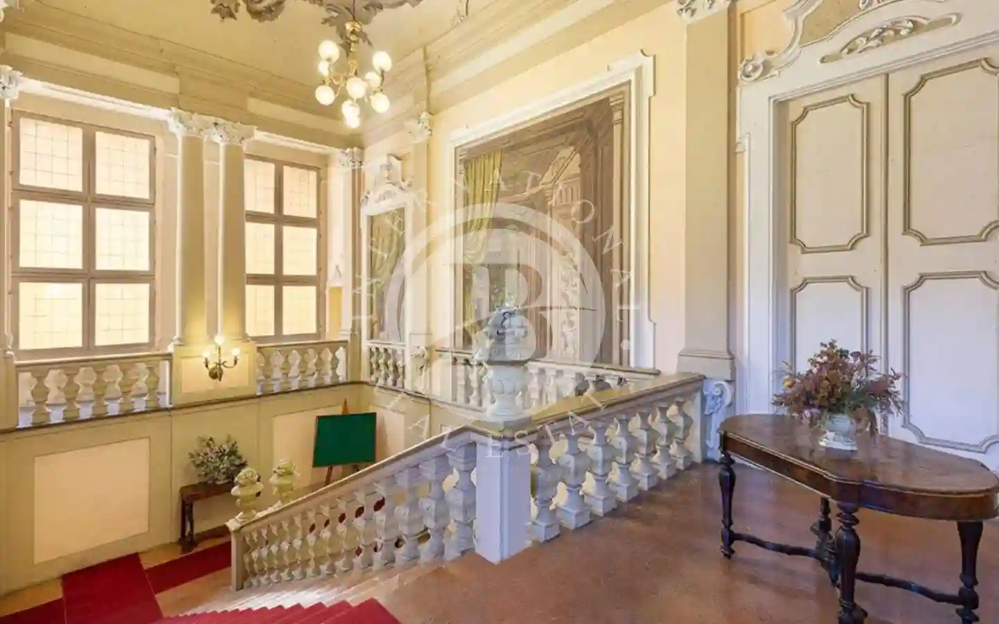 Palazzo - Edificio - foto 5