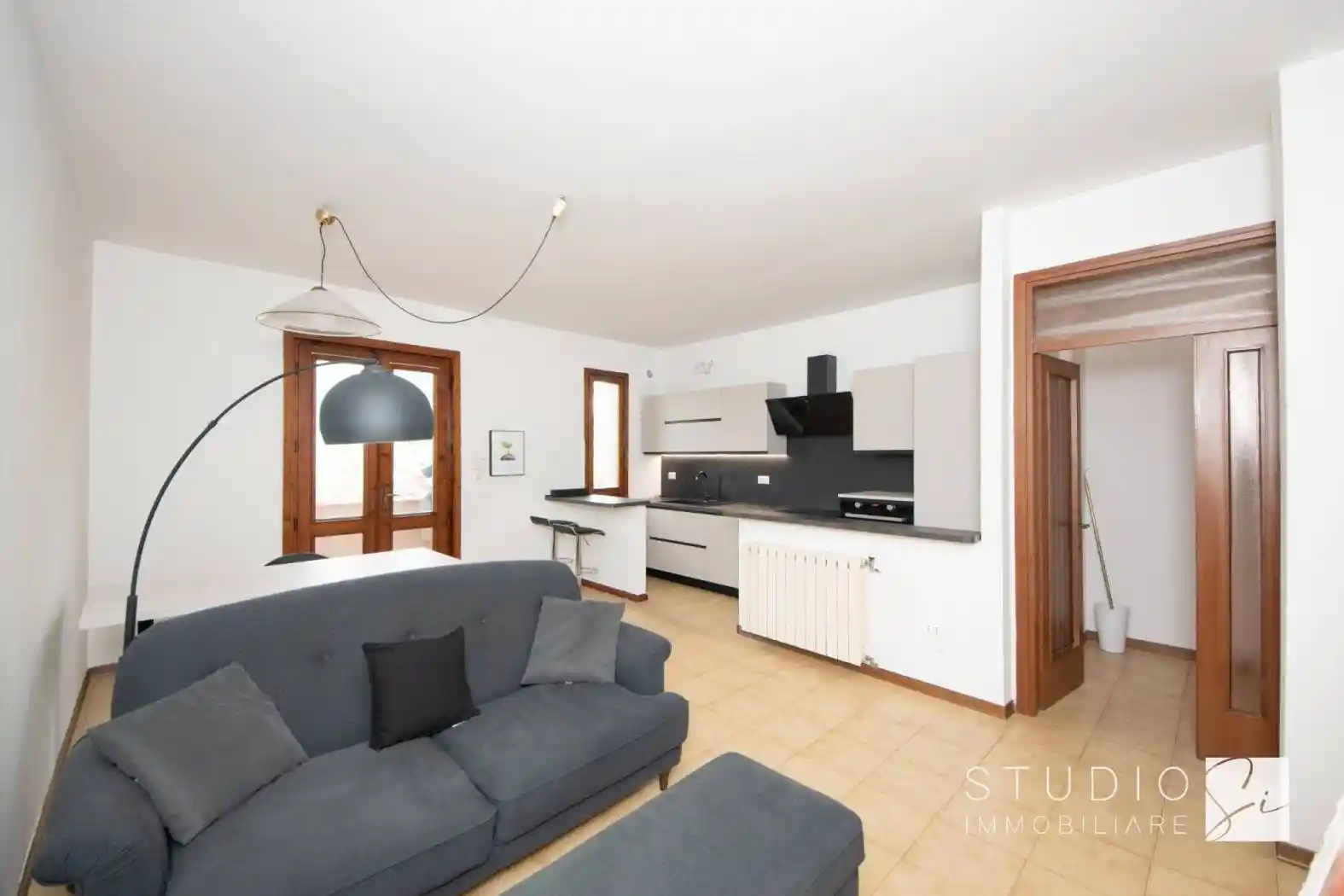 Appartamento in vendita a Montale