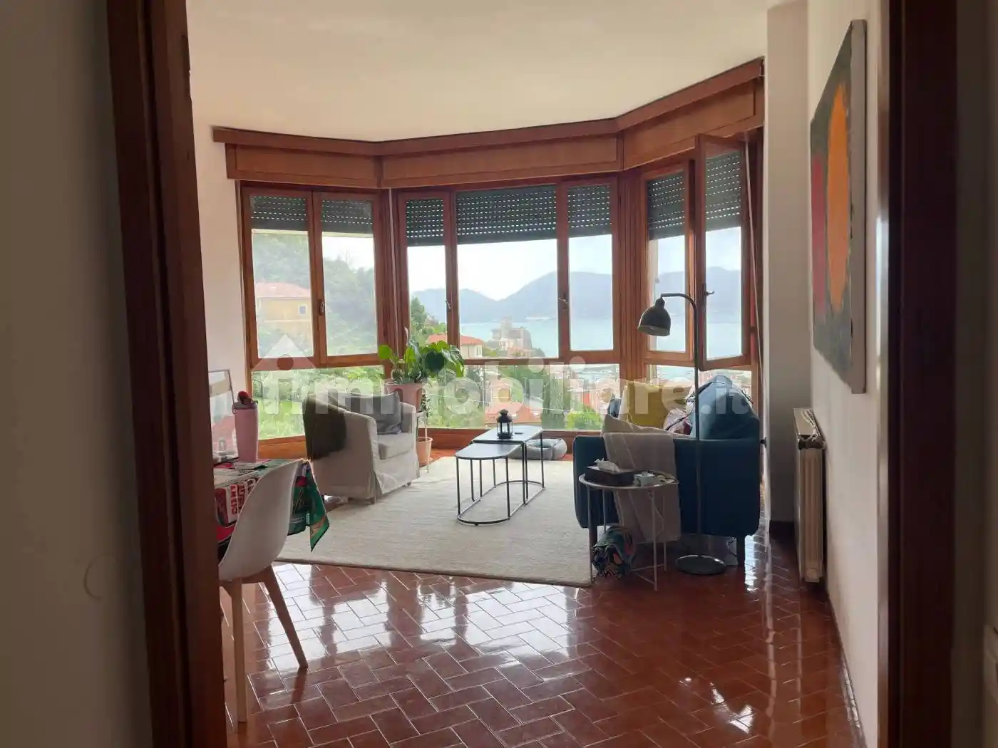 Appartamento in vendita a Lerici