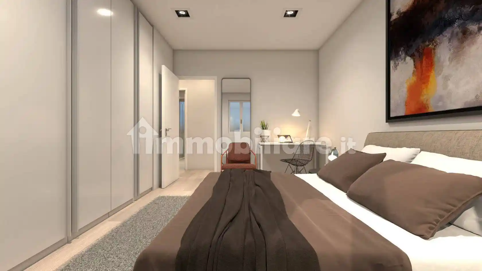 Appartamento in vendita a Milano