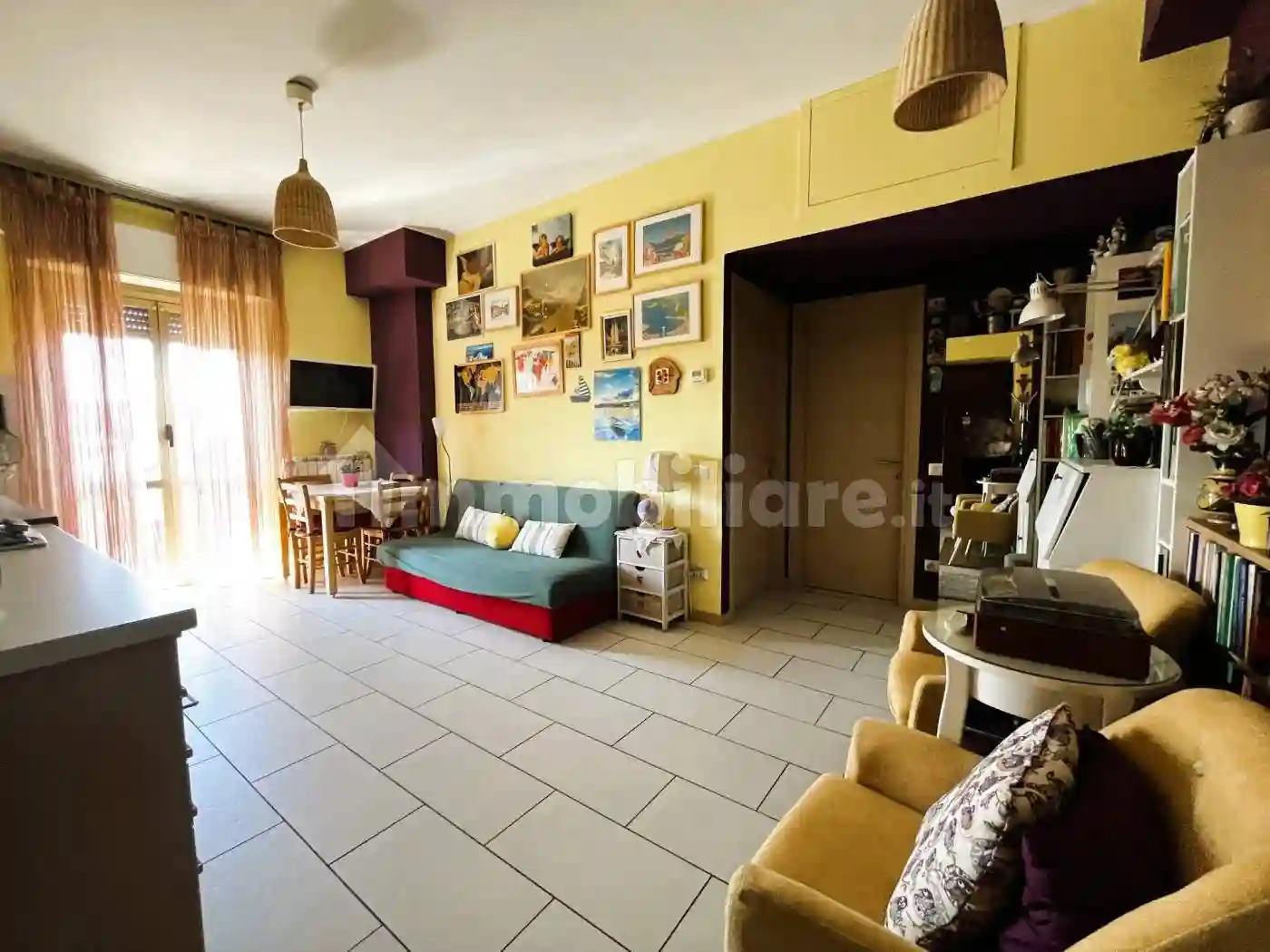 Appartamento - foto 5
