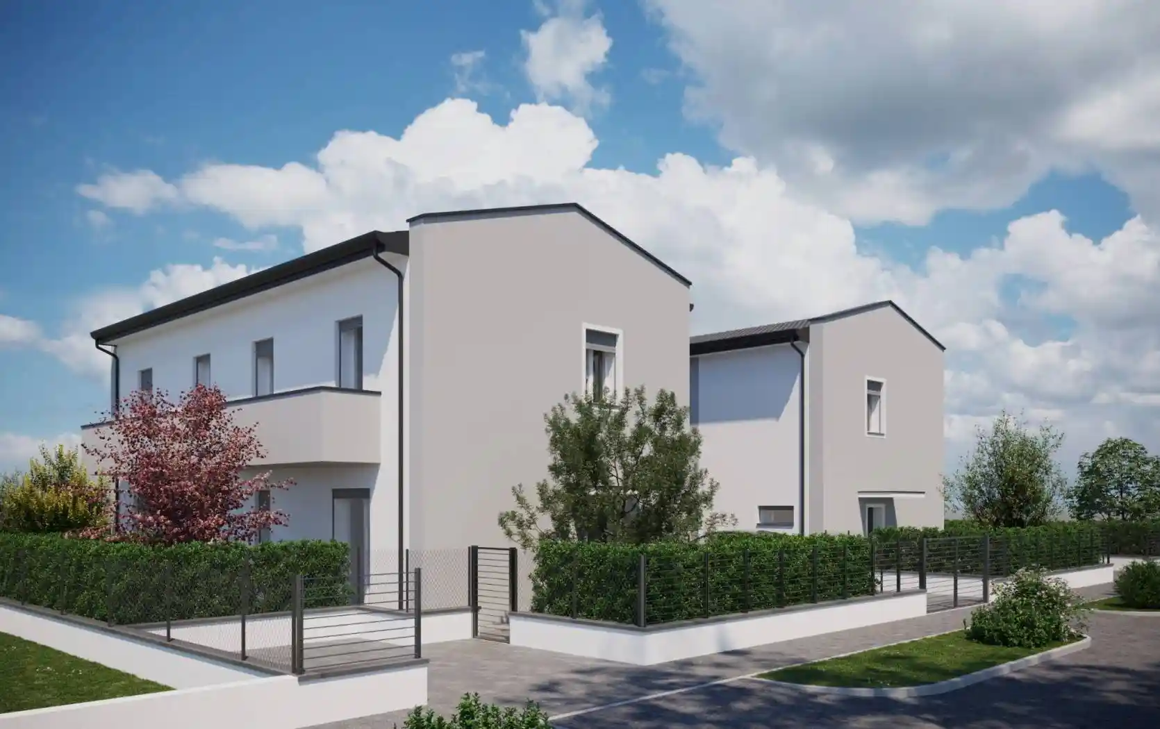 Progetto in vendita a Carpi