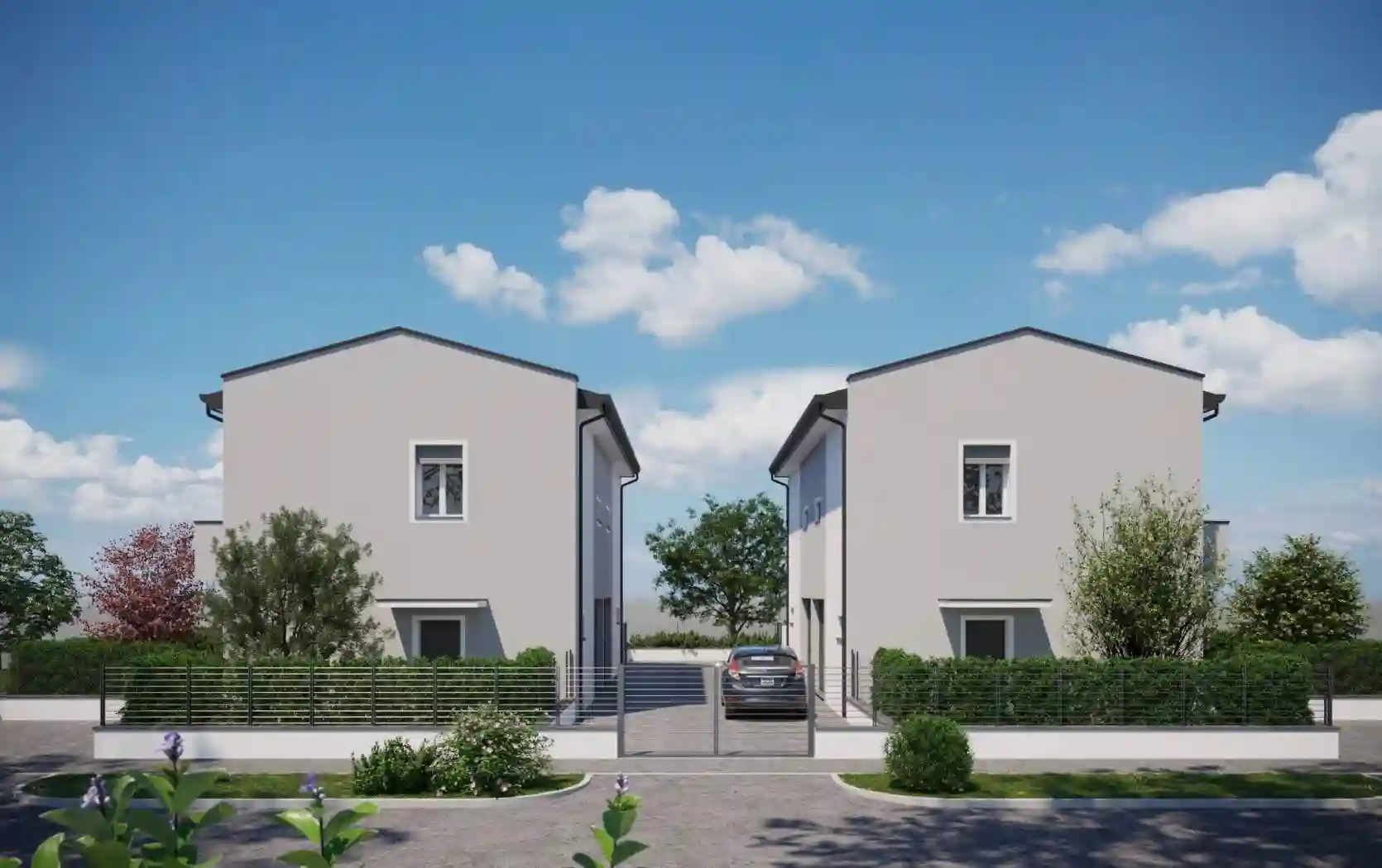 Progetto - foto 2