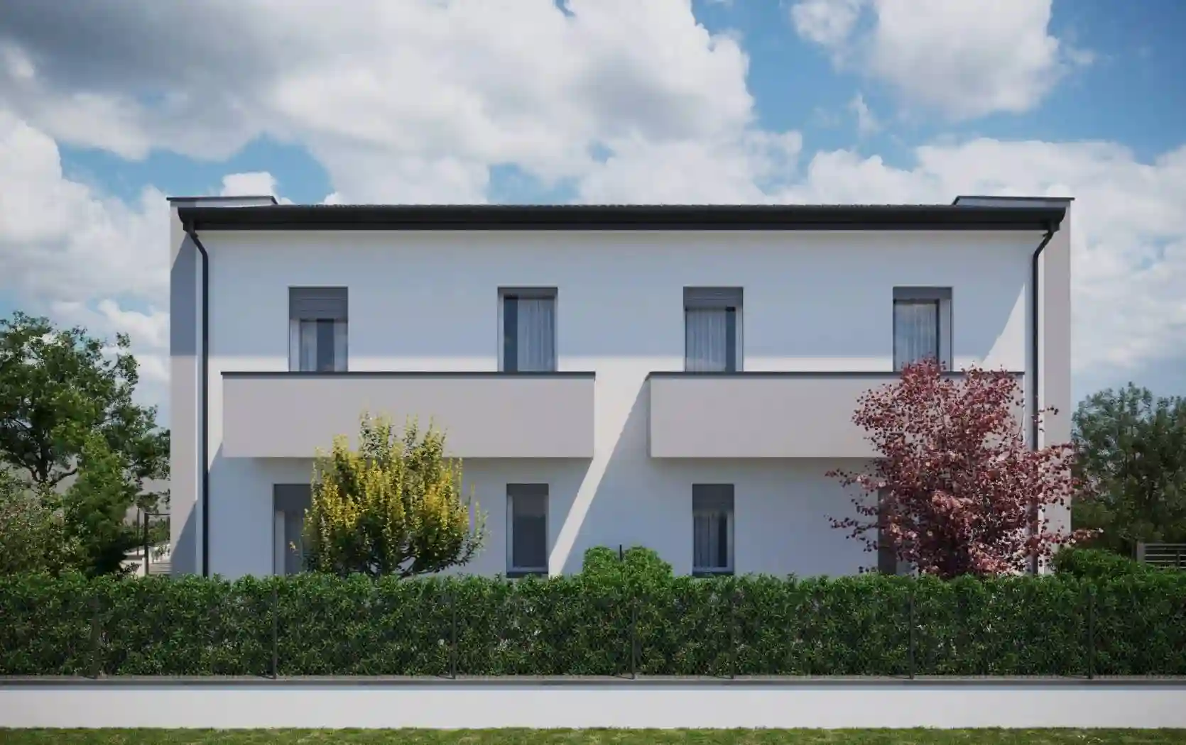 Progetto - foto 3