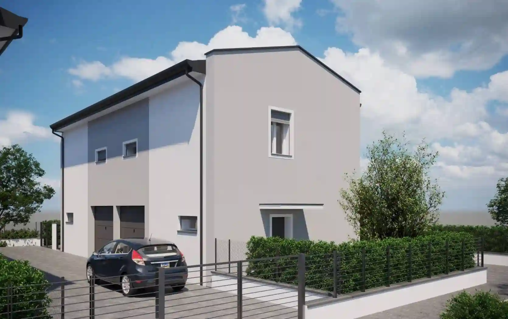 Progetto - foto 4