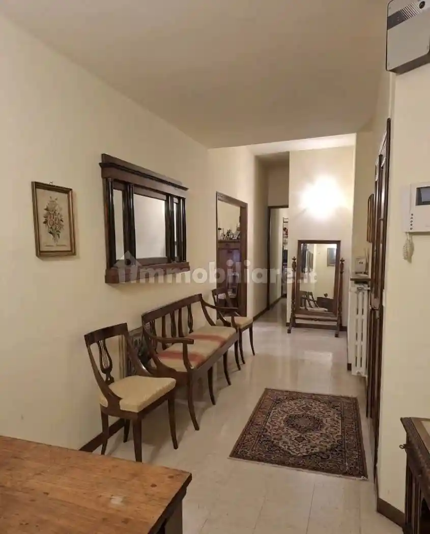 Appartamento in vendita a Parma