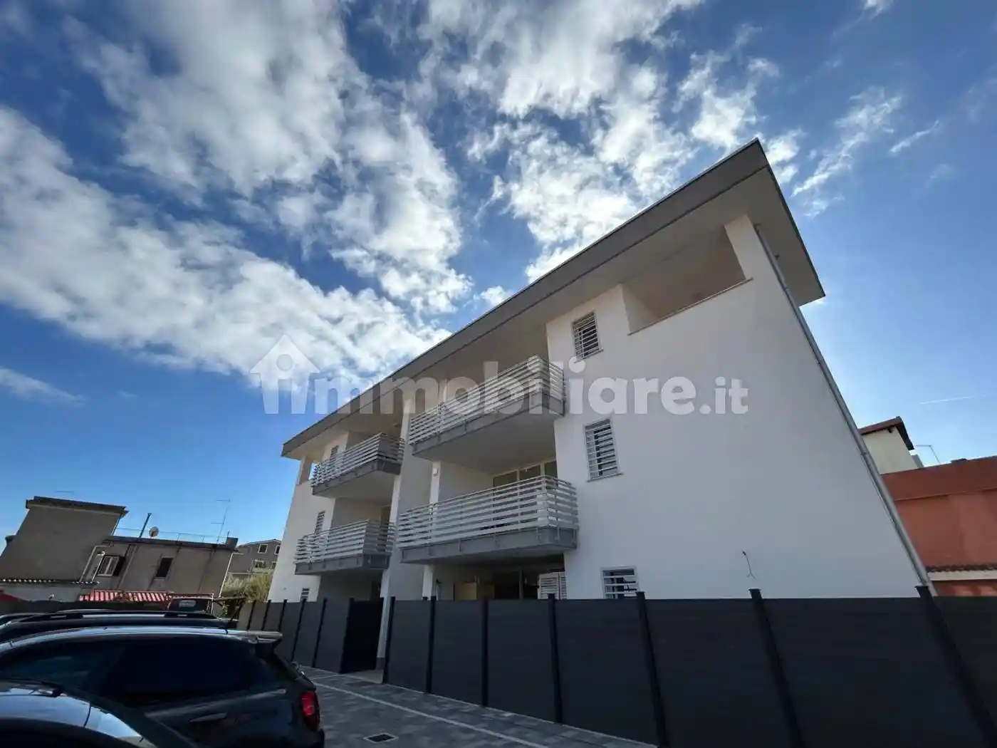 Appartamento in affitto a Roma