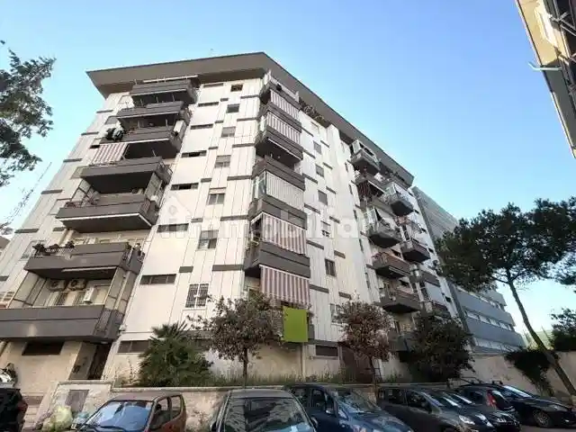 Appartamento in vendita a Modugno