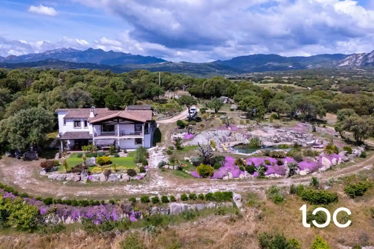 Villa - foto 2