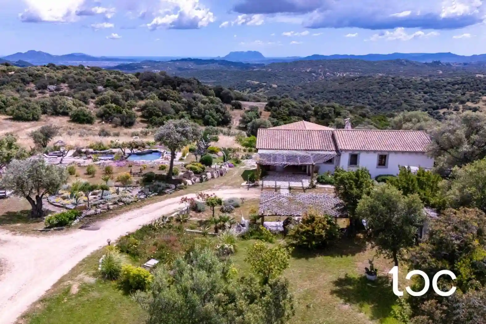 Villa - foto 3