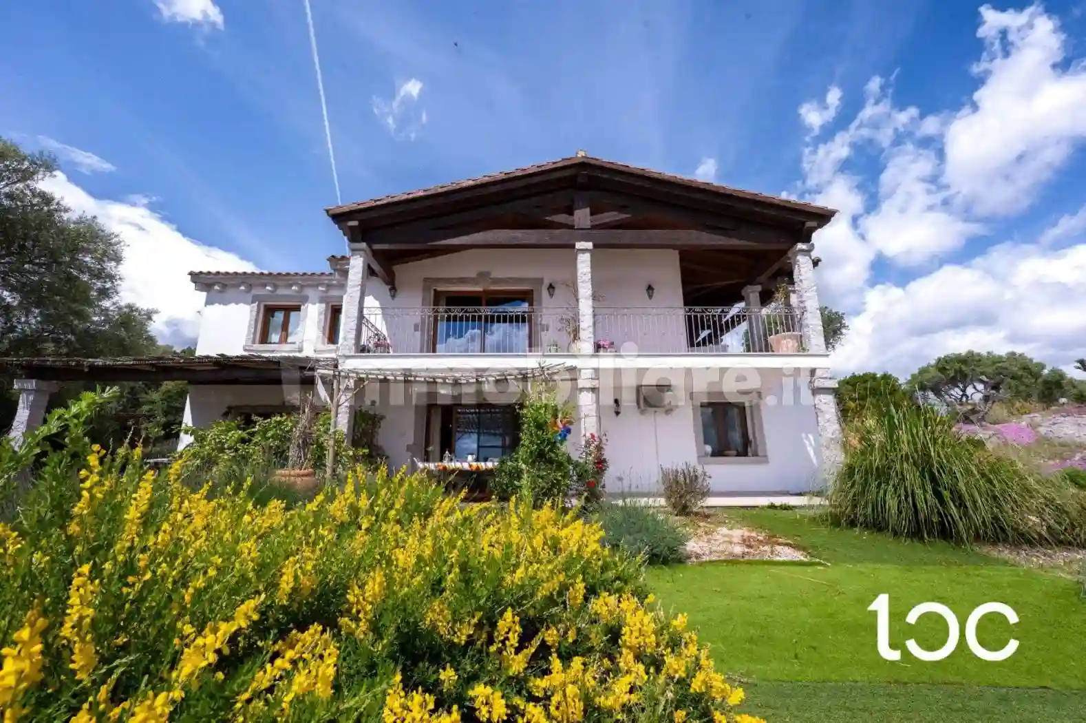 Villa - foto 4