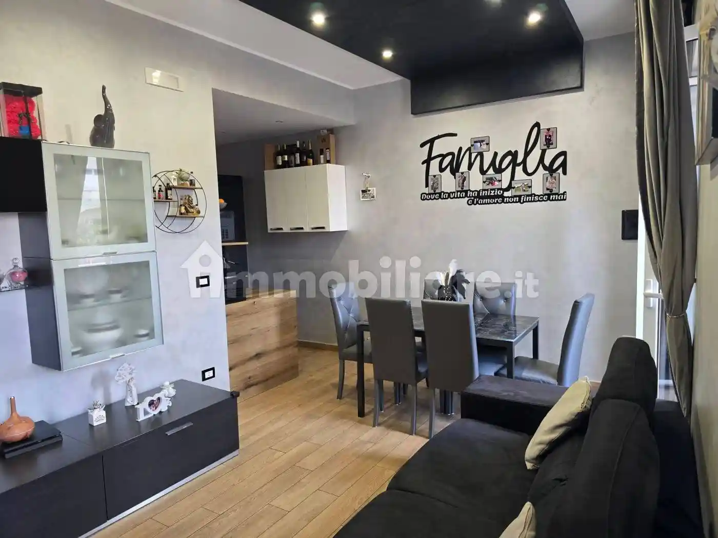 Appartamento in vendita a Afragola