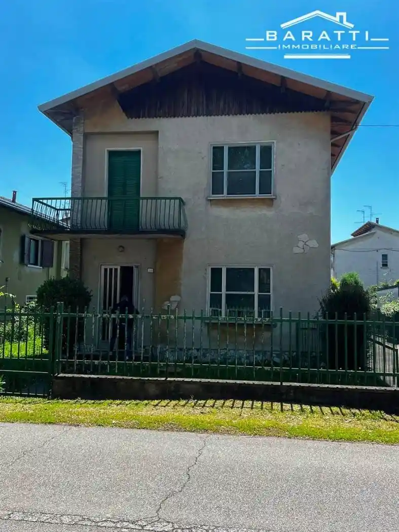Casa indipendente in vendita a Suzzara
