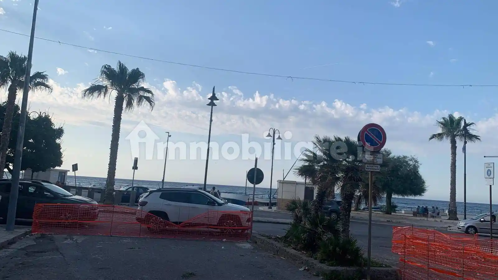 Appartamento in affitto a Bagheria
