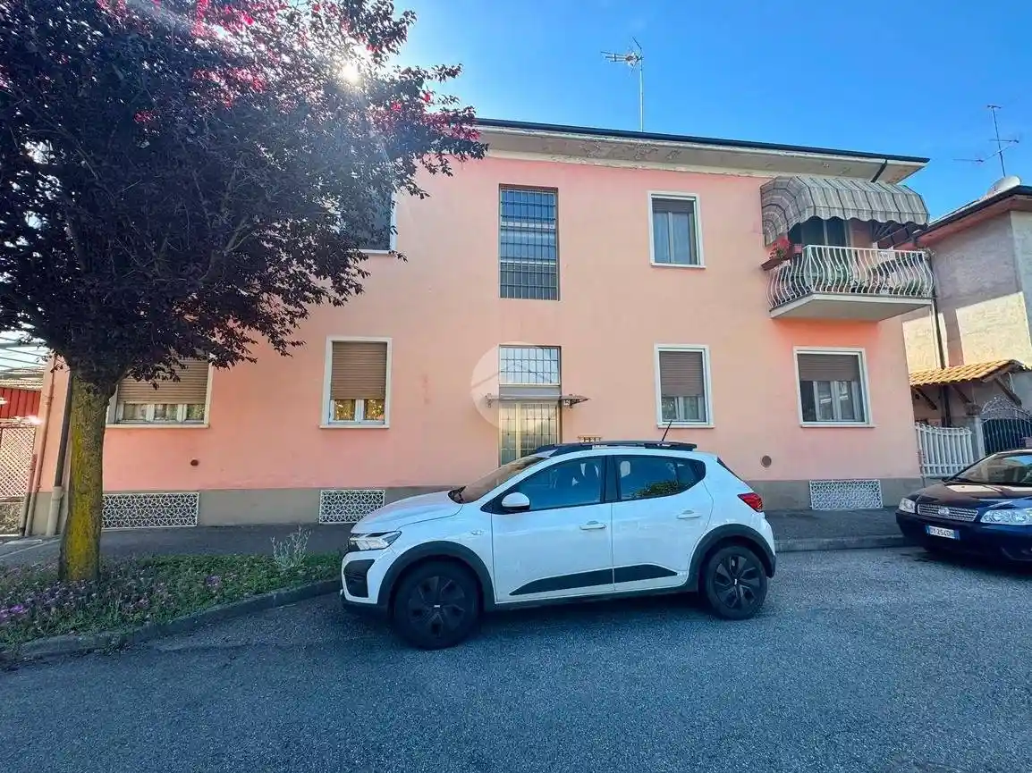 Appartamento in vendita a Settimo Torinese