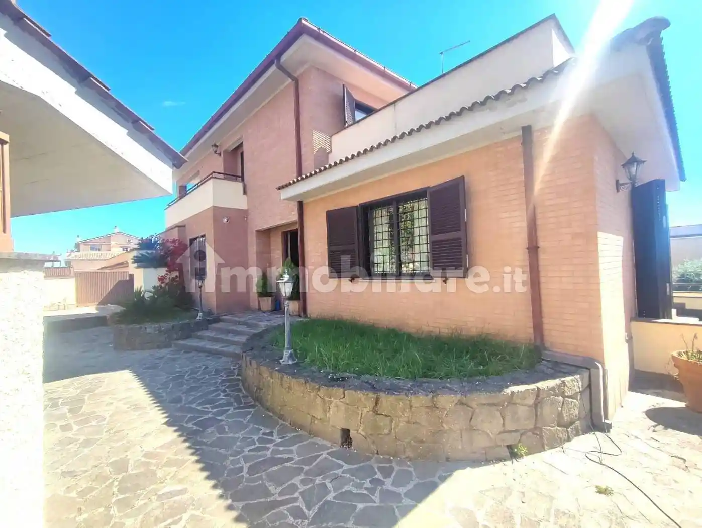 Villa in vendita a Roma