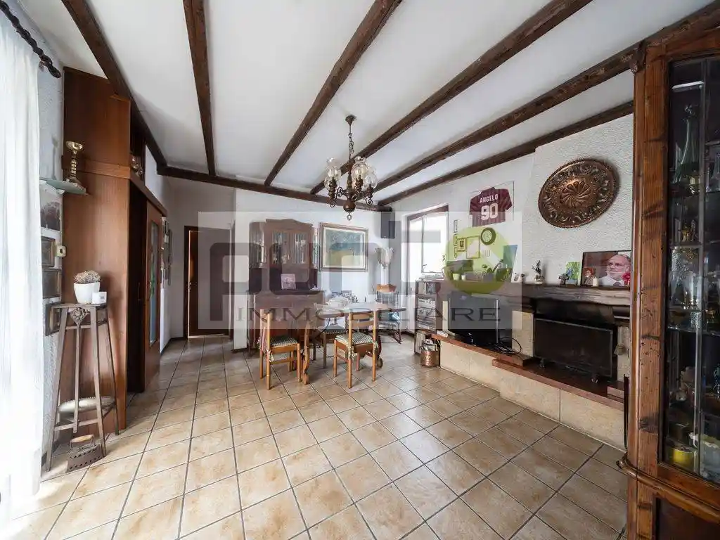 Casa indipendente in vendita a Concorezzo