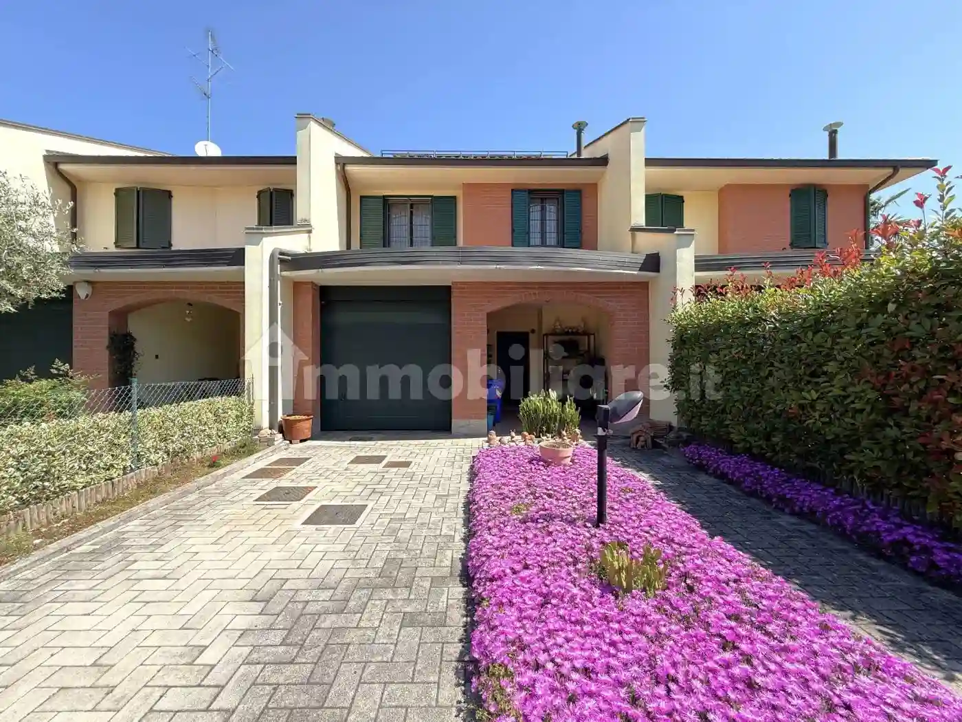 Villetta a schiera - foto 3
