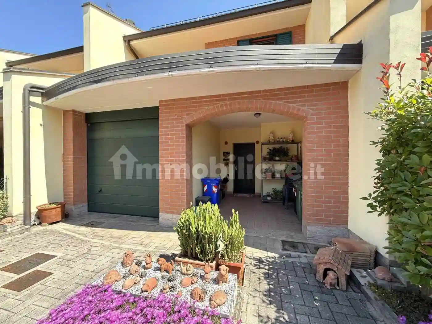 Villetta a schiera - foto 4