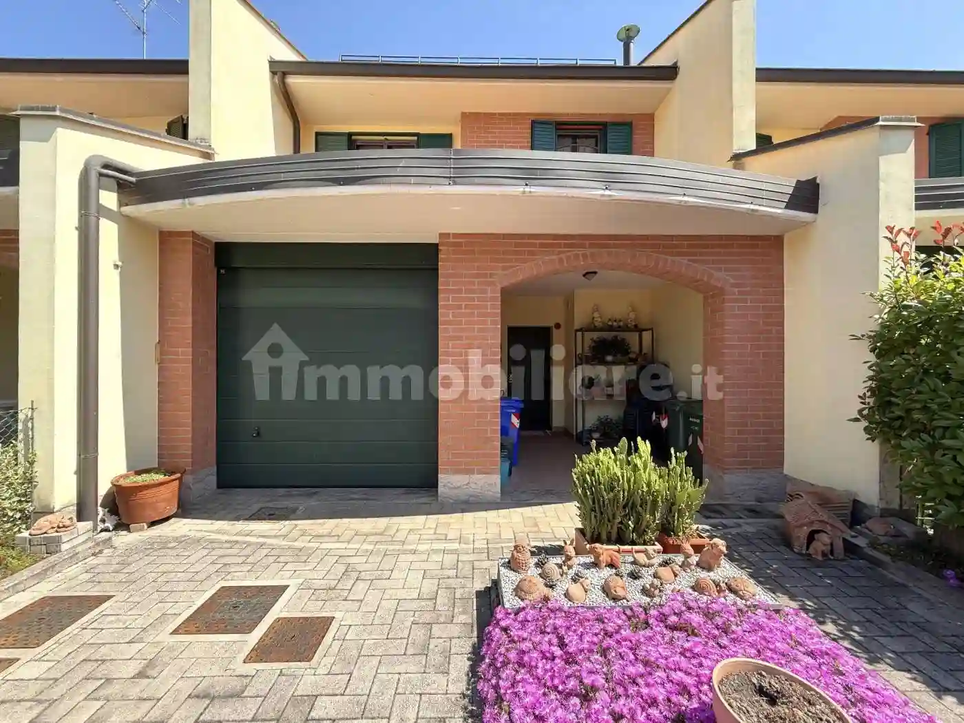 Villetta a schiera - foto 5