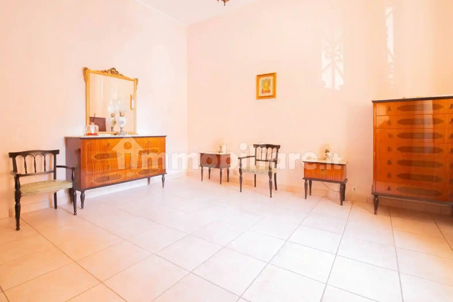 Appartamento in vendita a Lucera