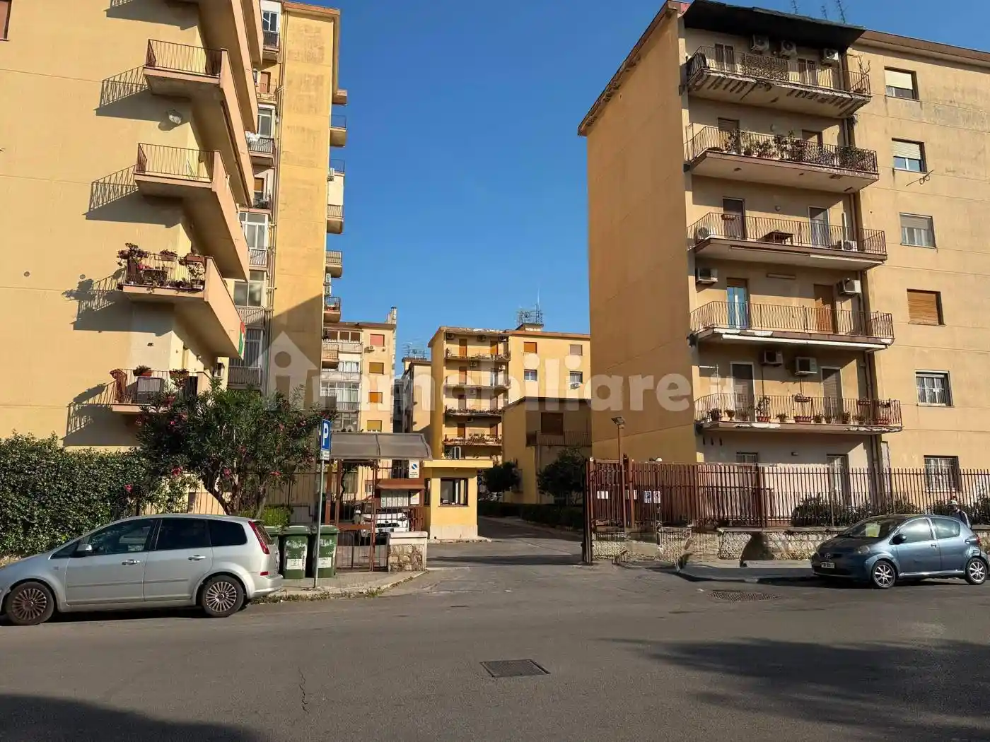 Appartamento in vendita a Palermo