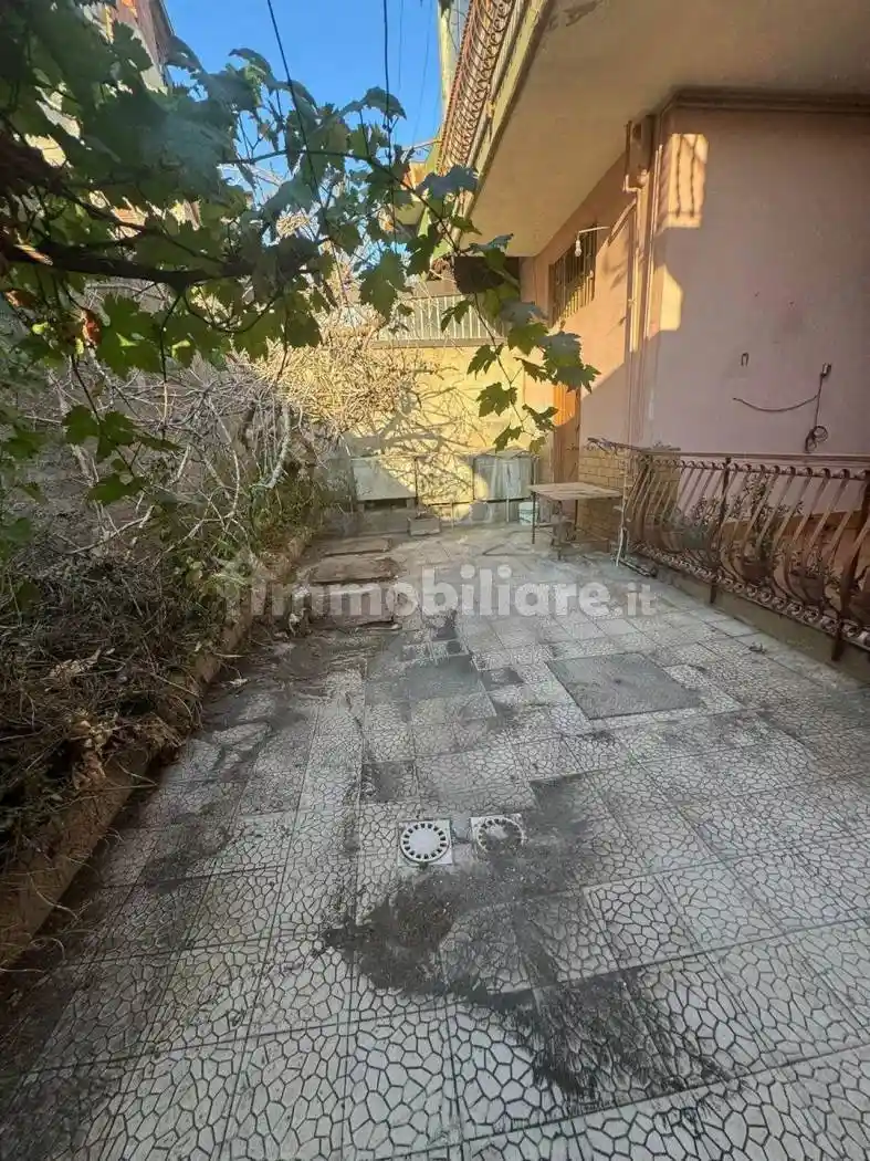 Appartamento in vendita a Misterbianco