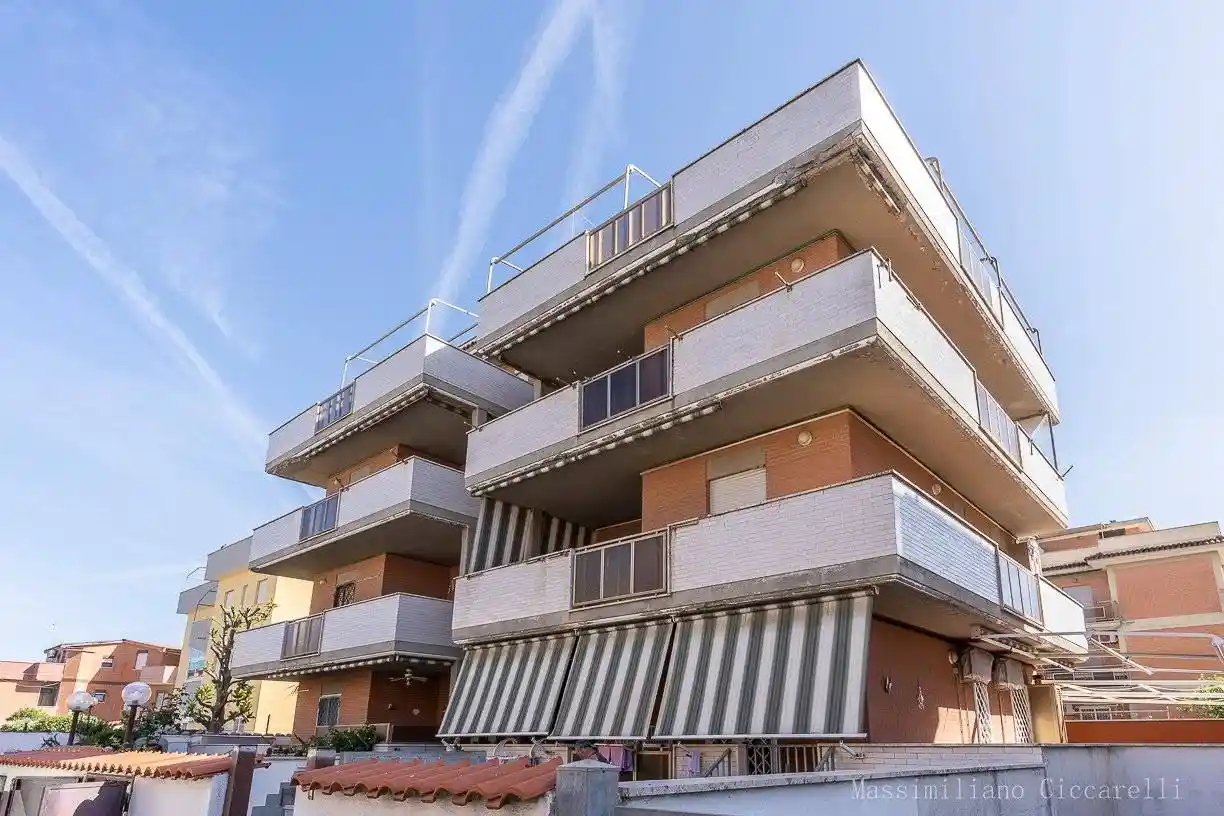 Appartamento in vendita a Ardea