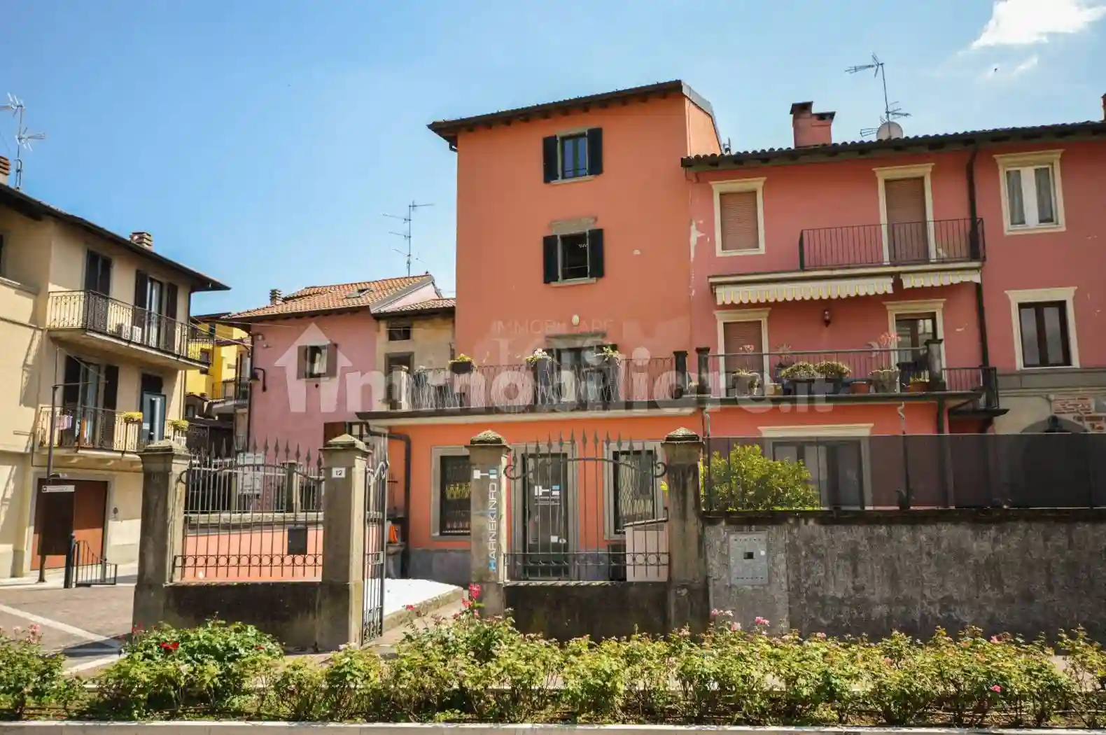 Casa indipendente - foto 2