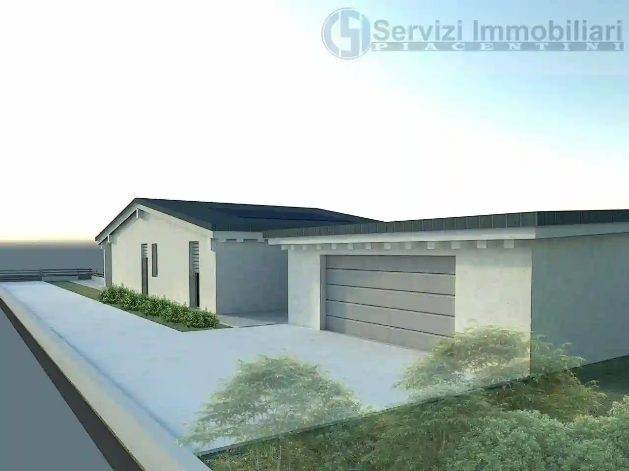 Villa - foto 3