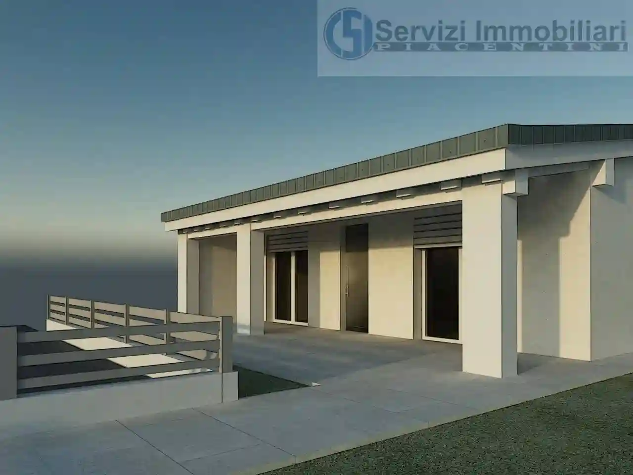 Villa - foto 4