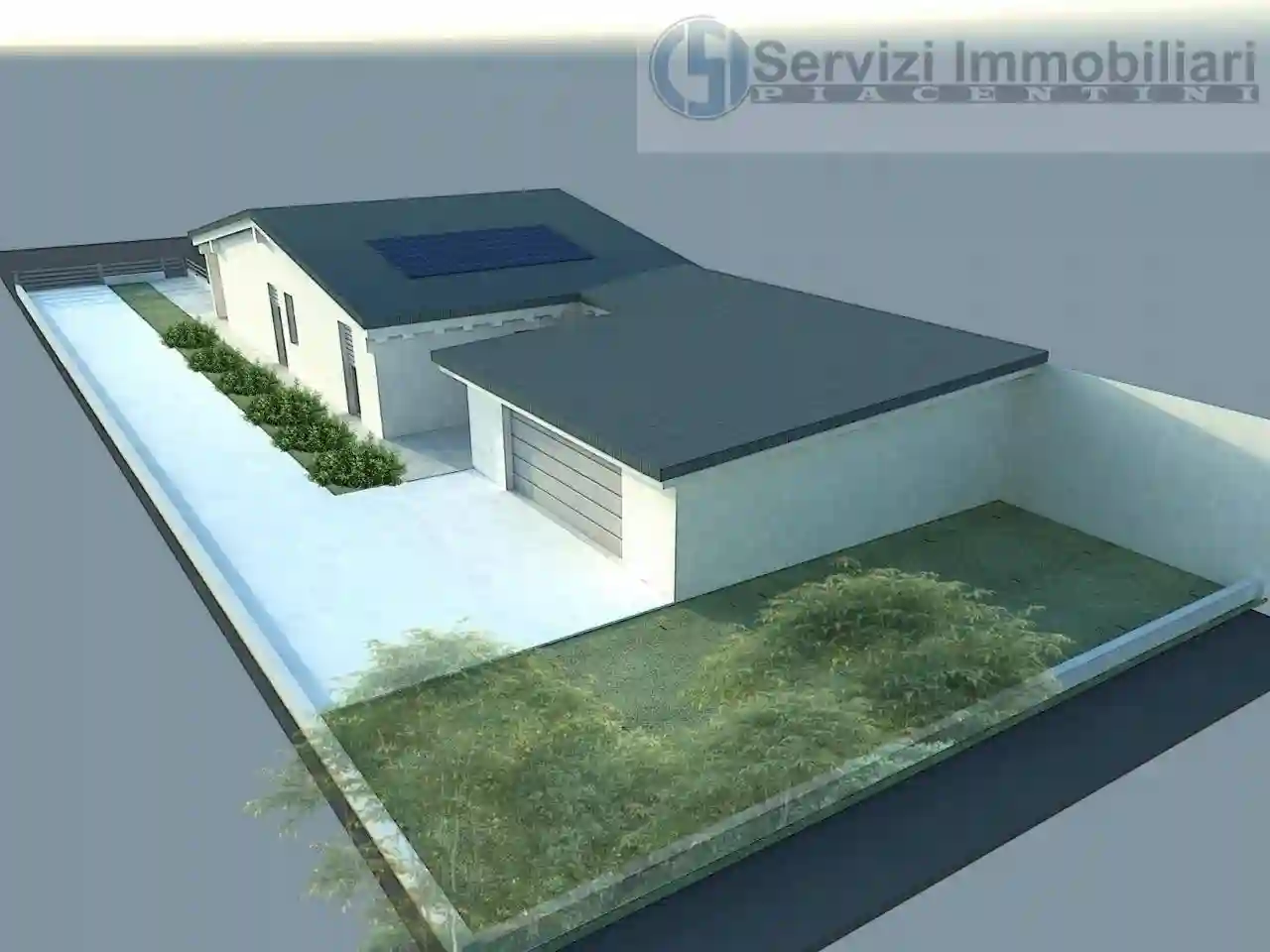 Villa - foto 5