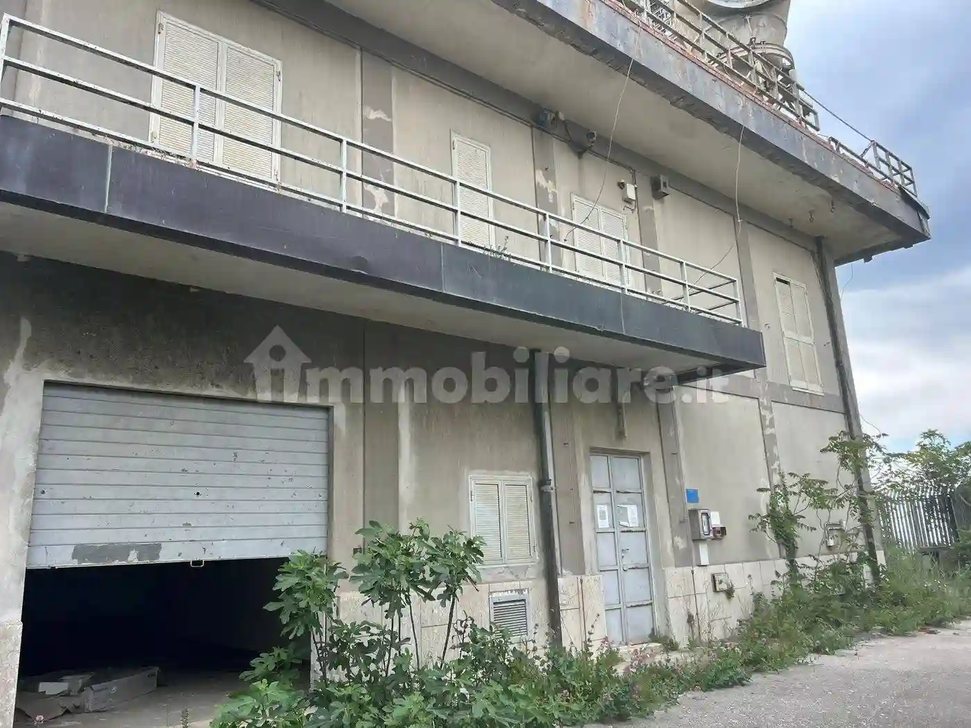 Palazzo - Edificio - foto 3