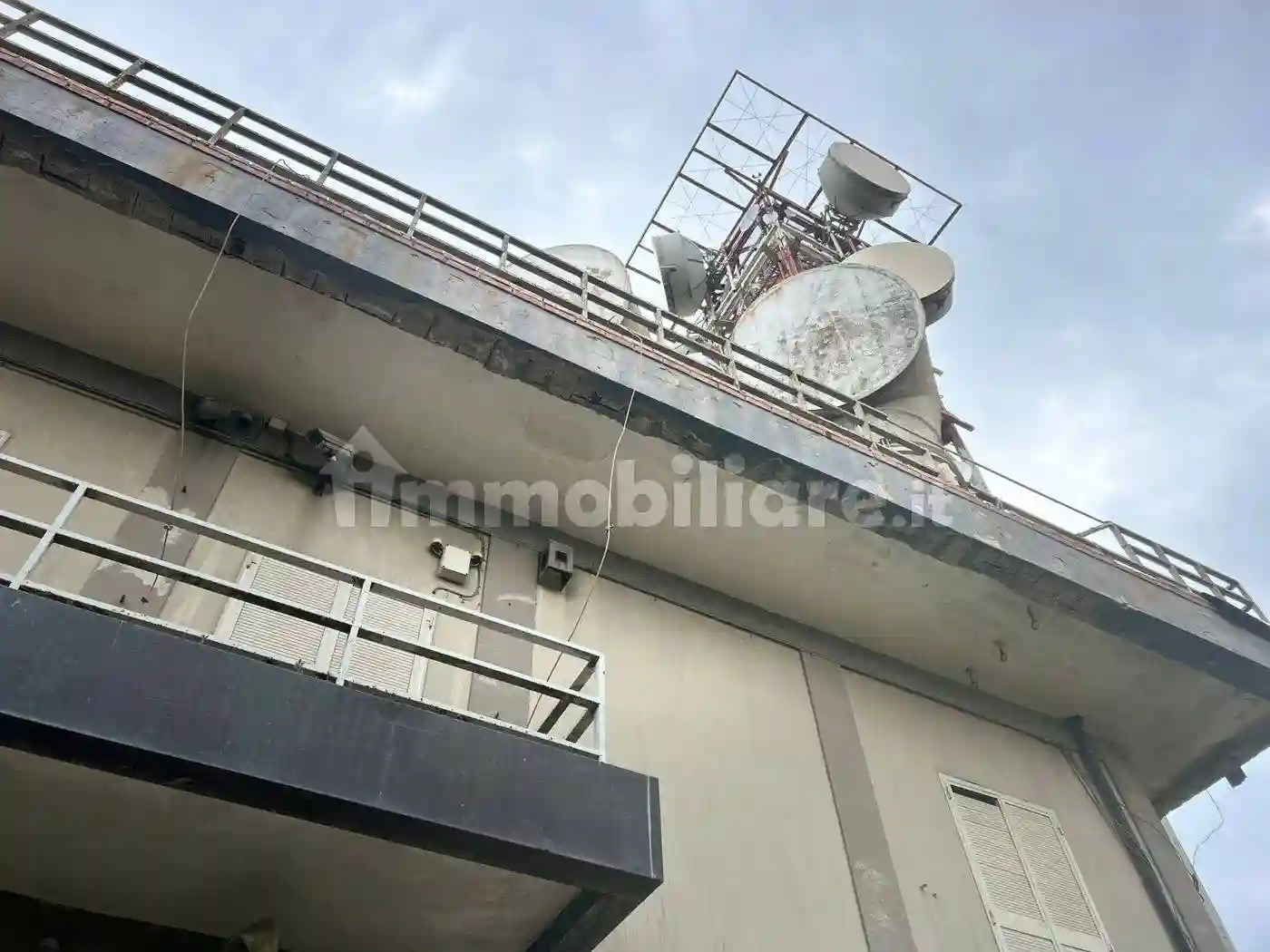 Palazzo - Edificio - foto 5