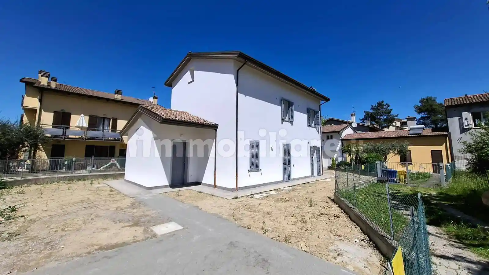 Villa in vendita a Forlì
