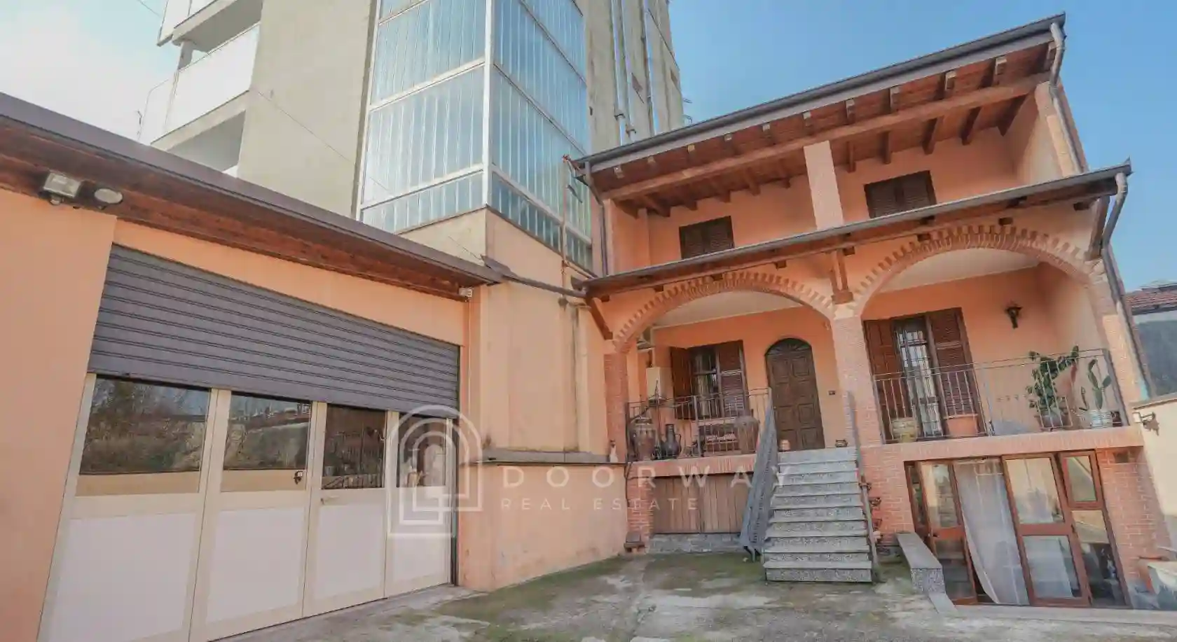 Villa - foto 2