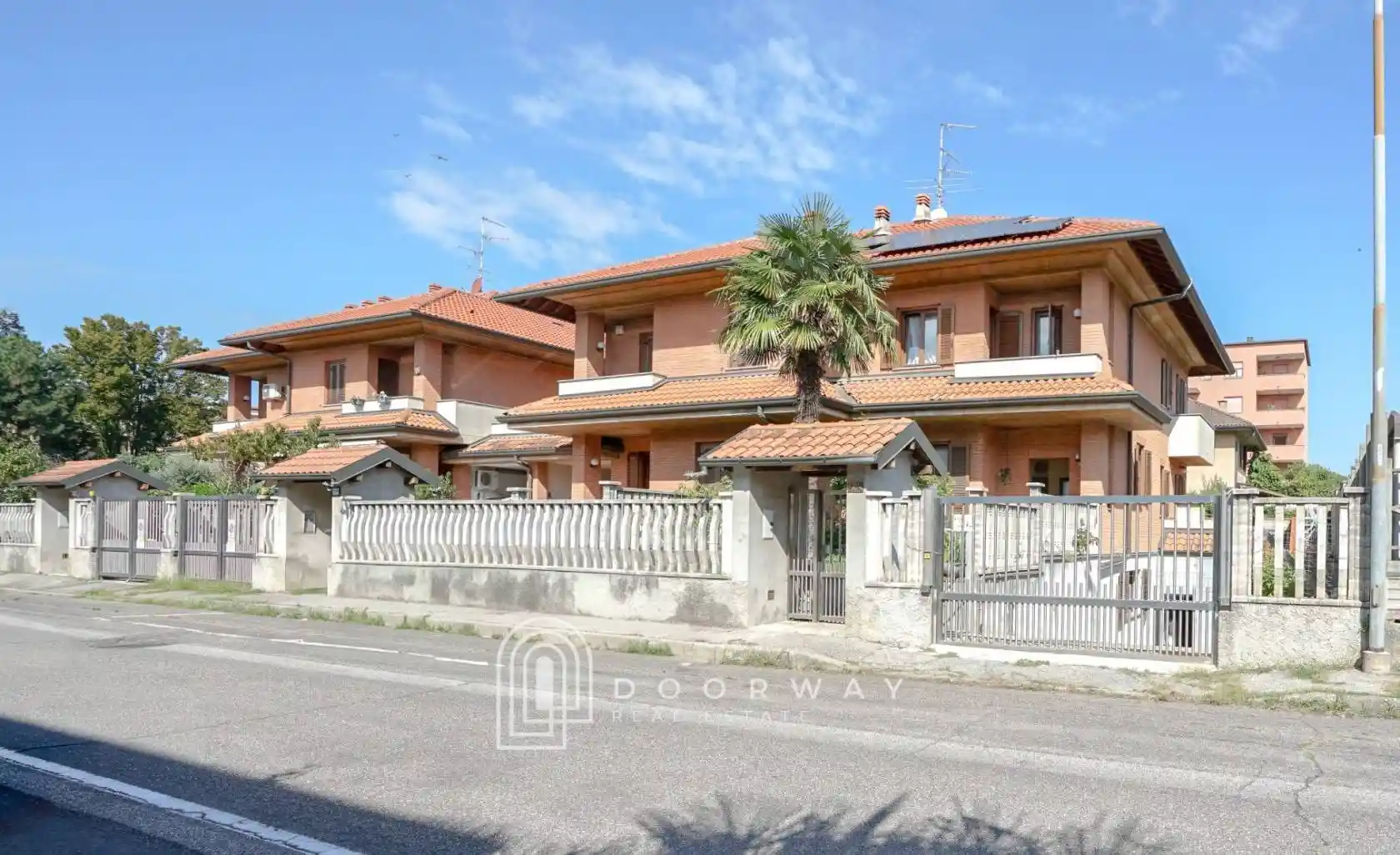 Villetta a schiera in vendita a Bovisio-Masciago