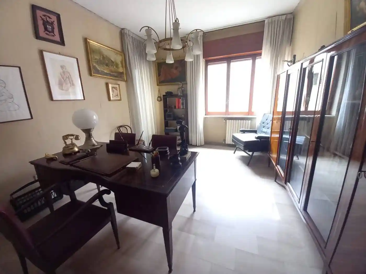 Appartamento in vendita a Marigliano