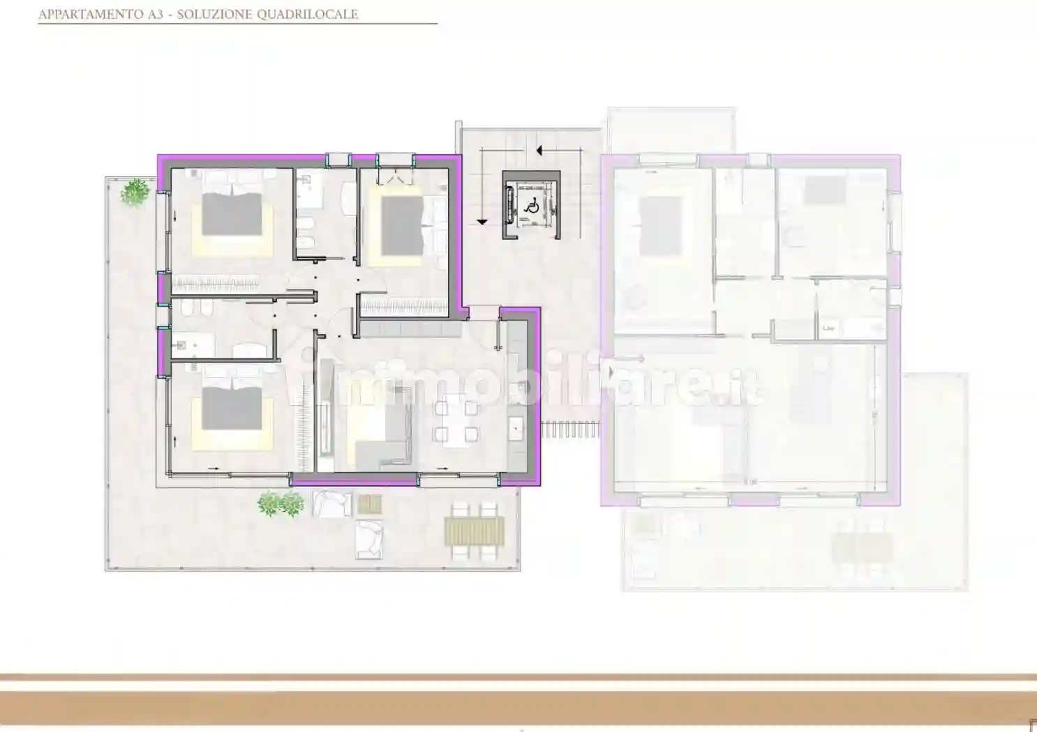 Appartamento - foto 4