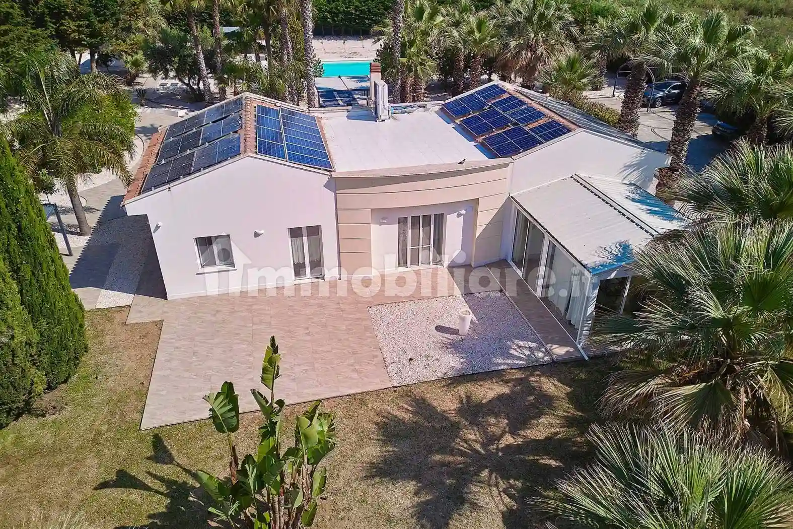 Villa - foto 2