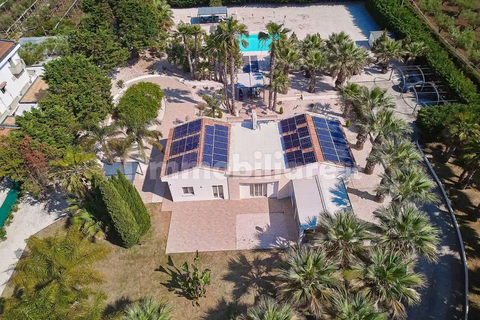 Villa - foto 3