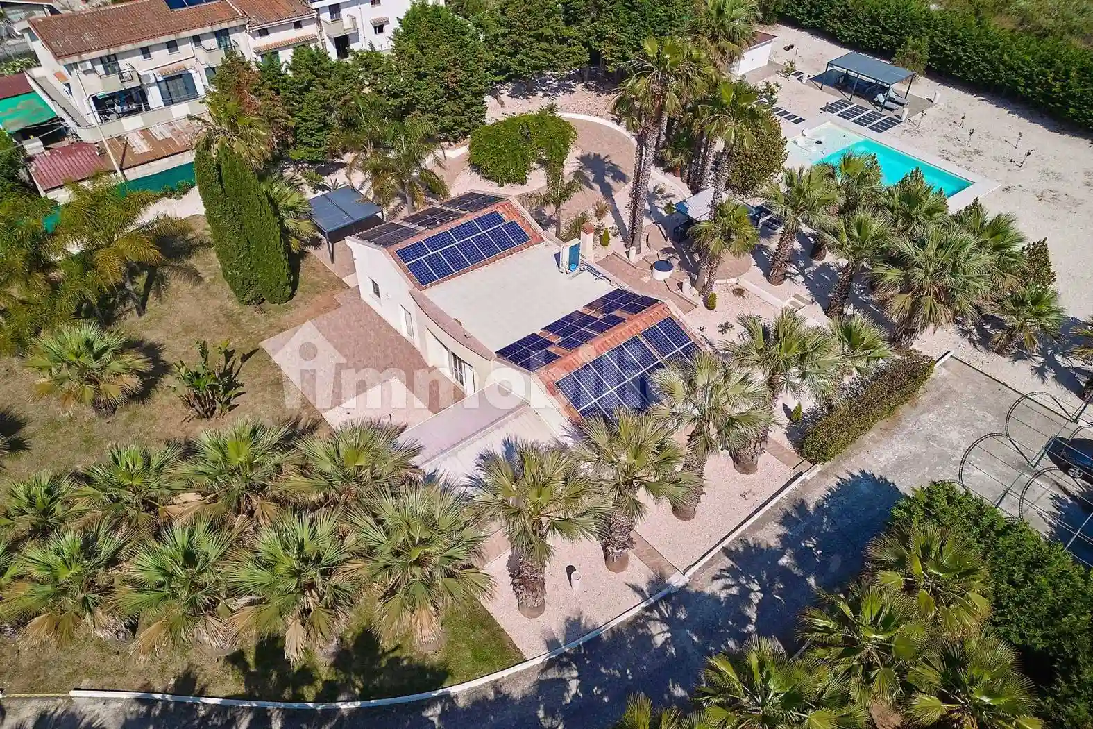 Villa - foto 4